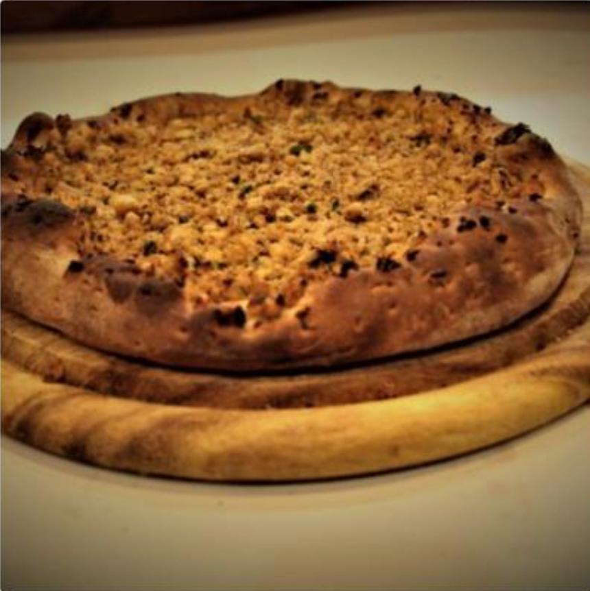 טבון עגל עם גבינה