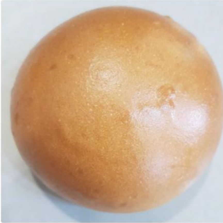 לחמנית המבורגר