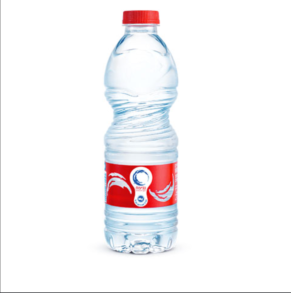 מים מינרלים