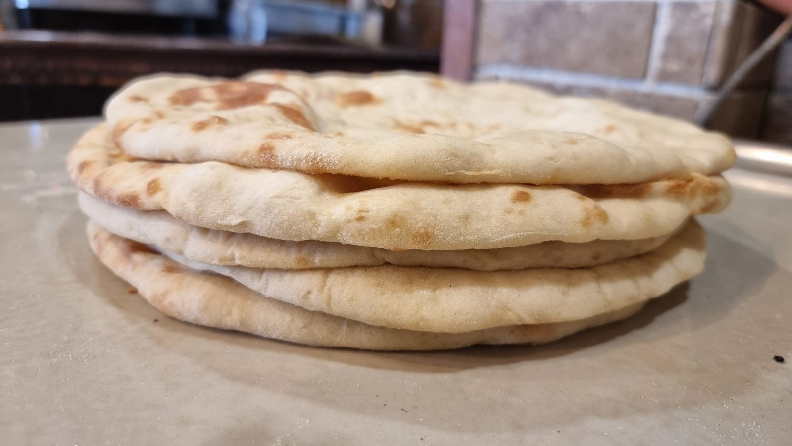 חצי אפוי